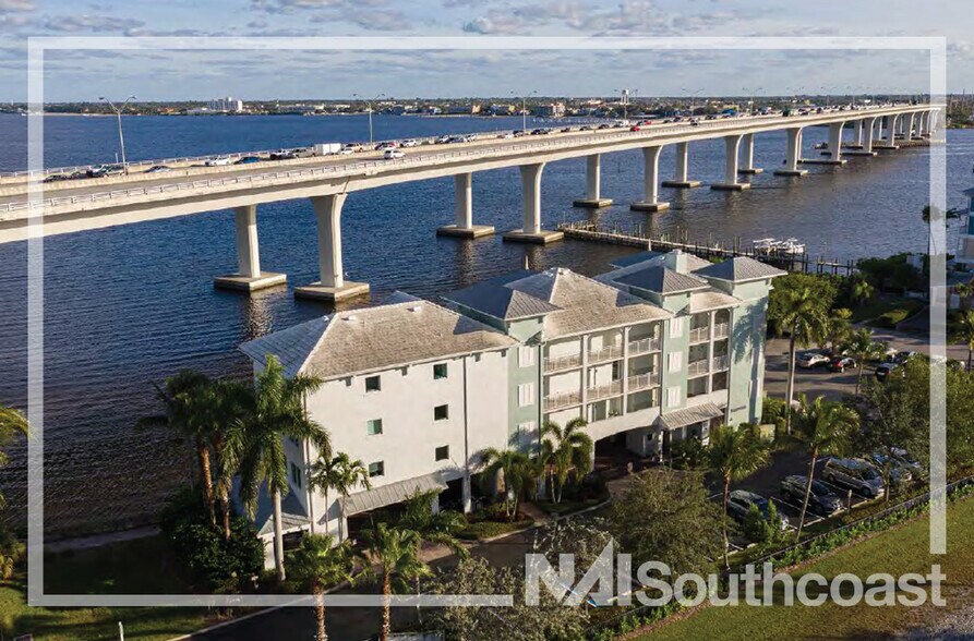 More Photos Of 415 NW Flagler Ave, Stuart Office Residential For Lease