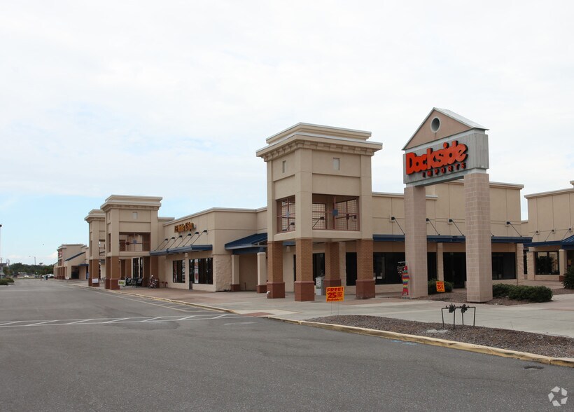 More Photos Of 3280 Tamiami Trl, Port Charlotte General Retail For Lease