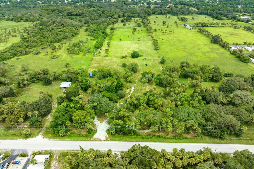 More Photos Of 8237-8275 Highway 441 SE, Okeechobee Land For Sale
