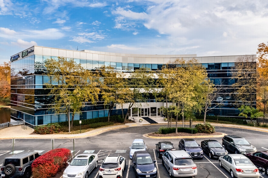 More Photos Of 1939 Roland Clarke Pl, Reston Office For Lease