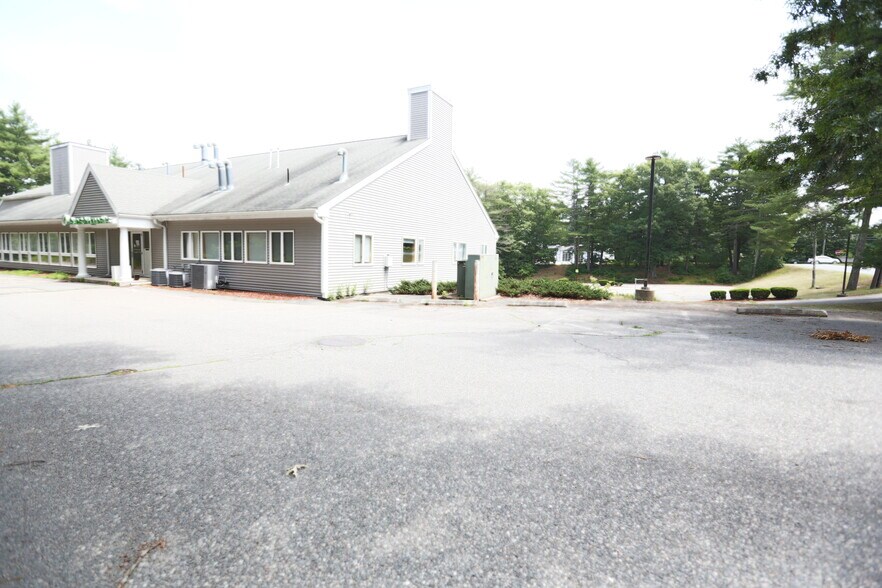 More Photos Of 68 N Main St, Carver Medical For Sale