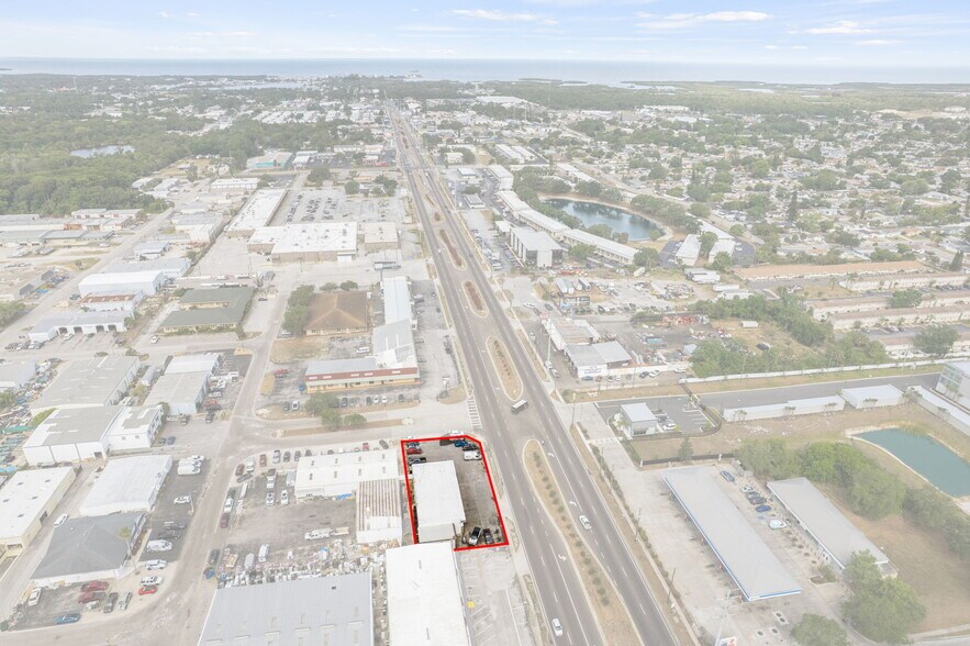 More Photos Of 6826 Ridge Rd, Port Richey Auto Repair For Sale