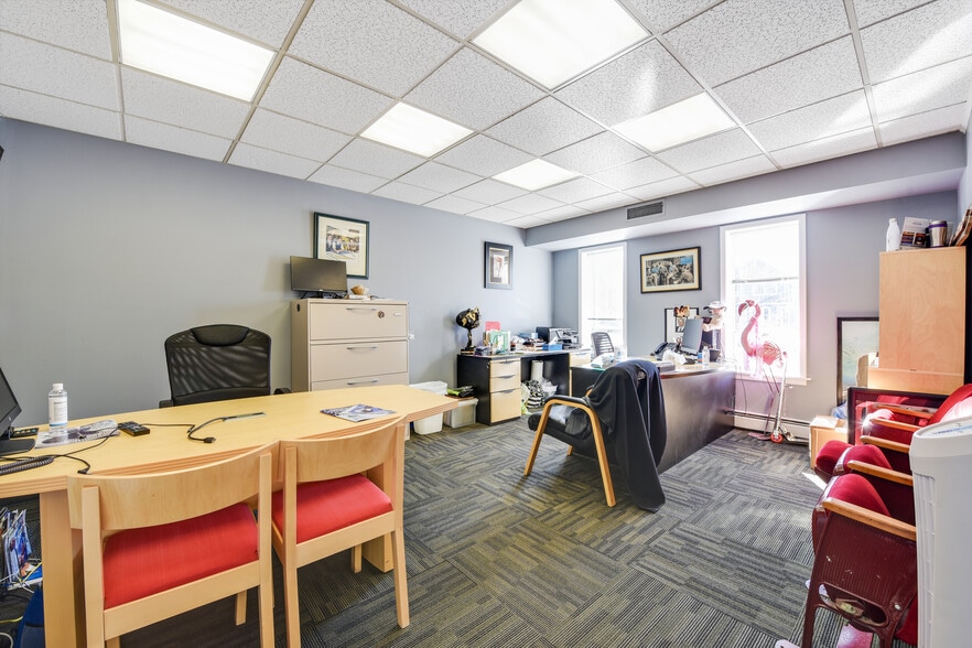More Photos Of 309 South St, New Providence Office For Lease