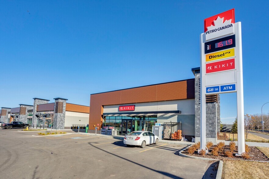 More Photos Of 8091 Kiriak Link SW, Edmonton Unknown For Lease