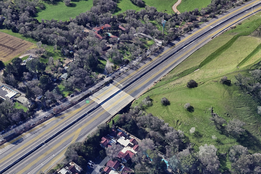 More Photos Of 280 Butcher Rd, Vacaville Land For Sale