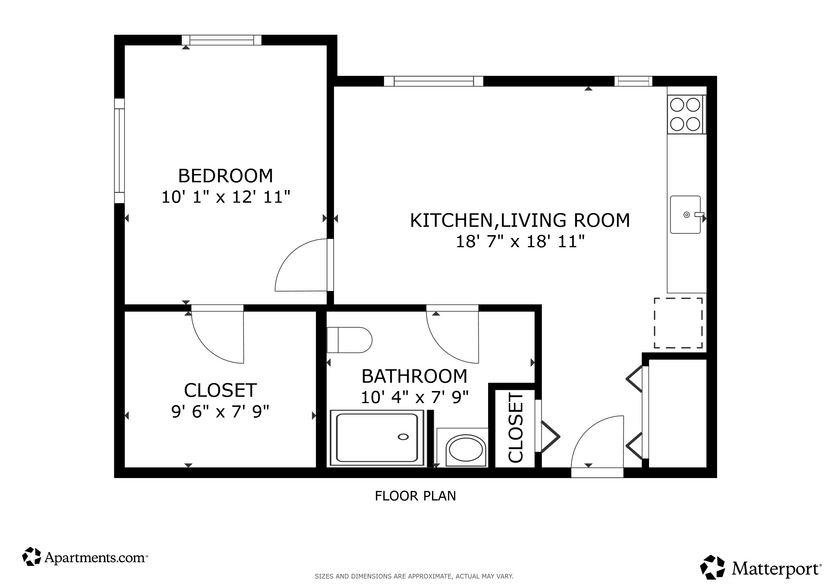 More Photos Of 4112 W 24th Ave, Kennewick Apartments For Lease