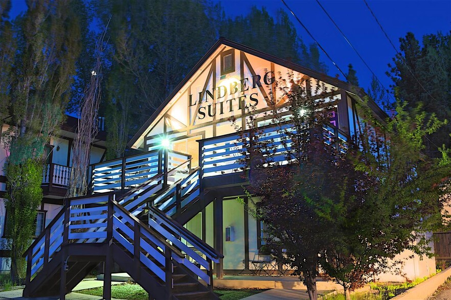 More Photos Of 41095 W Big Bear Blvd, Big Bear Lake Hotel For Sale