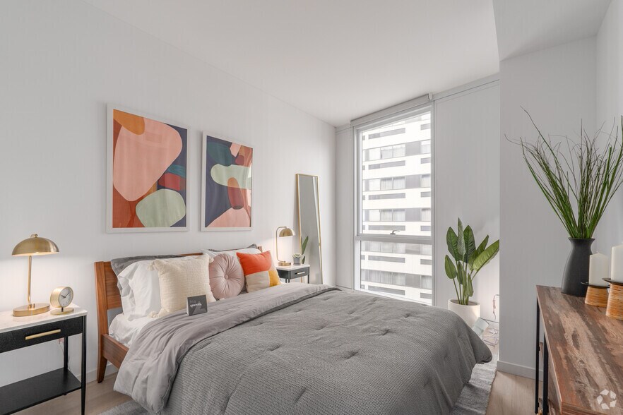 More Photos Of 1701 Race St, Philadelphia Apartments For Lease