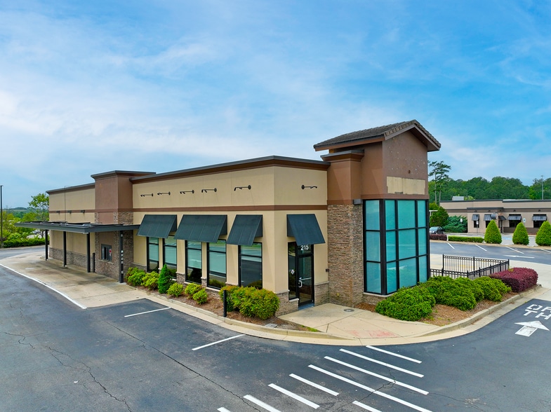 More Photos Of 215 Howell St, Fultondale Fast Food For Sale