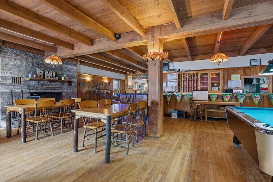 More Photos Of 2999 State Route 8, North Creek Hotel For Sale