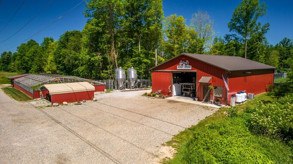 More Photos Of 1286 Gray Fox Ct, Howell Flex For Sale