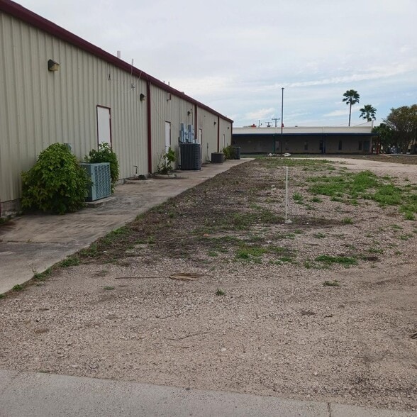 Primary Photo Of 0 E Harrison Ave, Harlingen Land For Sale