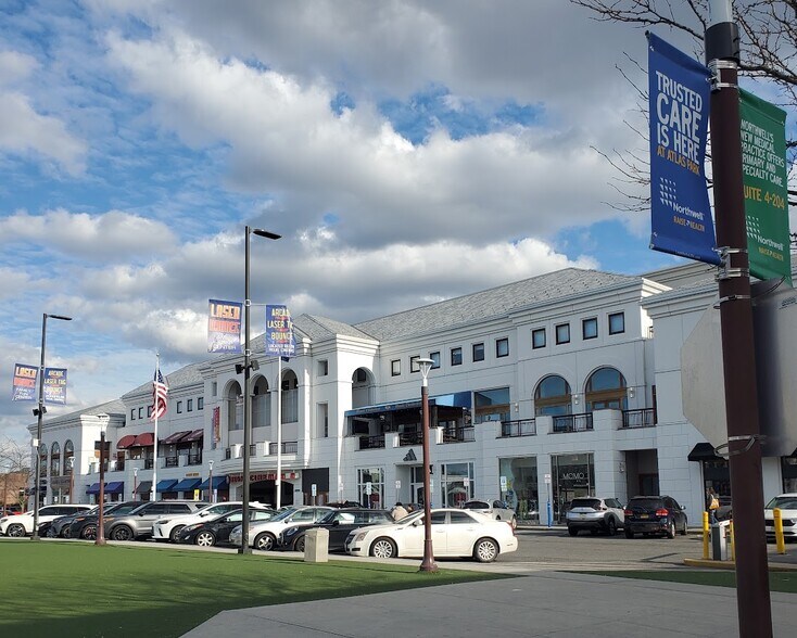 More Photos Of 8000 Cooper Ave, Glendale Unknown For Lease