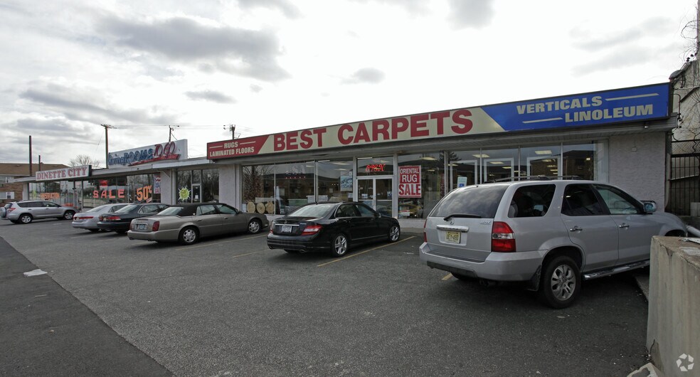 38 Route 46, Lodi, NJ 07644 Retail For Lease