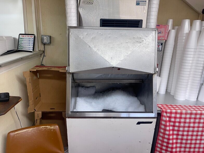 More Photos Of , McKinney General Retail For Sale