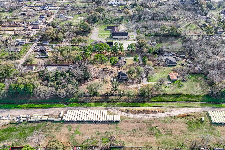 More Photos Of 9722 Willow St, Houston Land For Sale