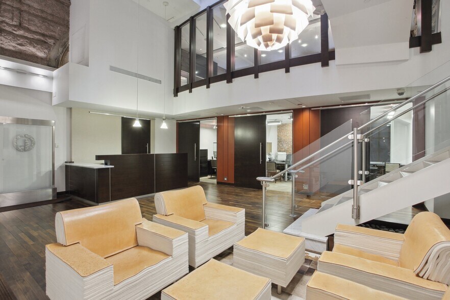 More Photos Of 730 17th St, Denver Office For Sale