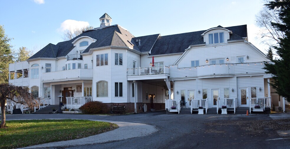 More Photos Of 10605 State Route 108, Columbia Hotel For Sale