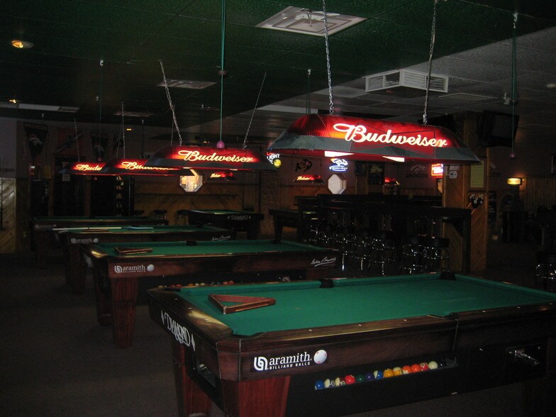More Photos Of 1210-1212 8th St, Alamosa Restaurant For Sale