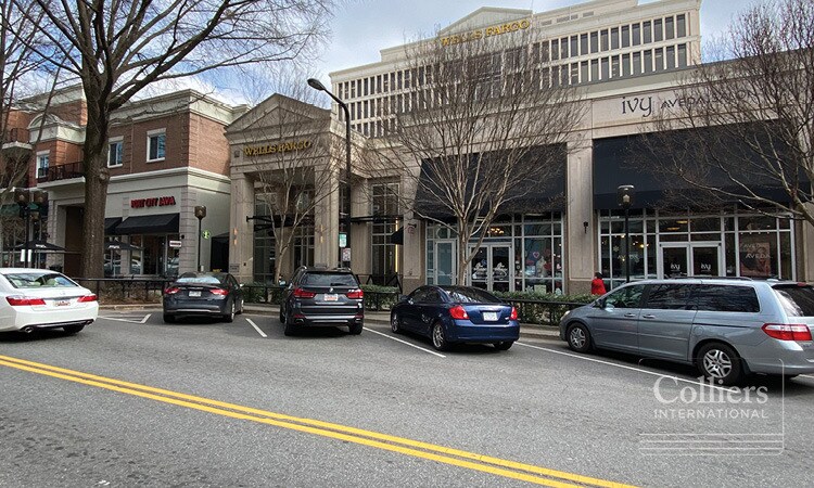 More Photos Of 17-21 S Main St, Greenville Storefront For Lease