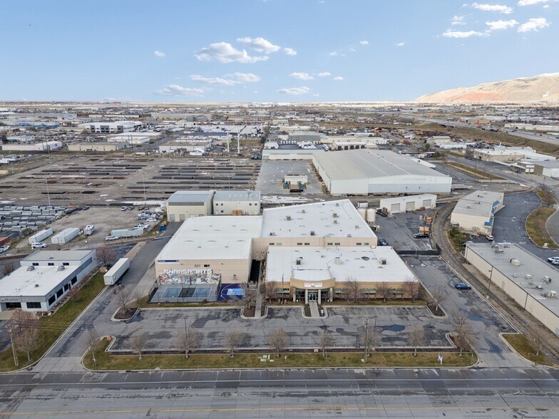 More Photos Of 2330-2350 W California Ave, Salt Lake City Unknown For Lease