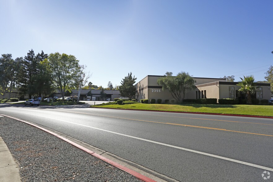 More Photos Of 2350 Whitman Rd, Concord Unknown For Lease