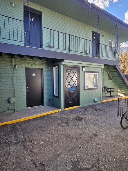 More Photos Of 1013 Main St, Longmont Apartments For Sale