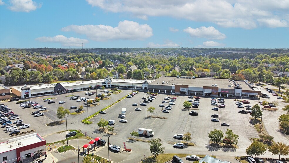Primary Photo Of 3650 Boston Rd, Lexington Storefront For Lease