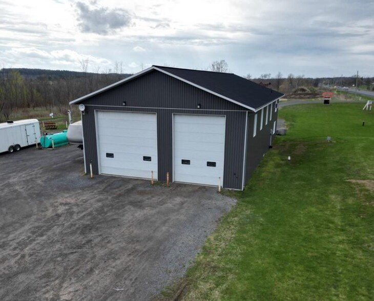 More Photos Of 6155 County Rd 17 Rd, Plantagenet Warehouse For Sale
