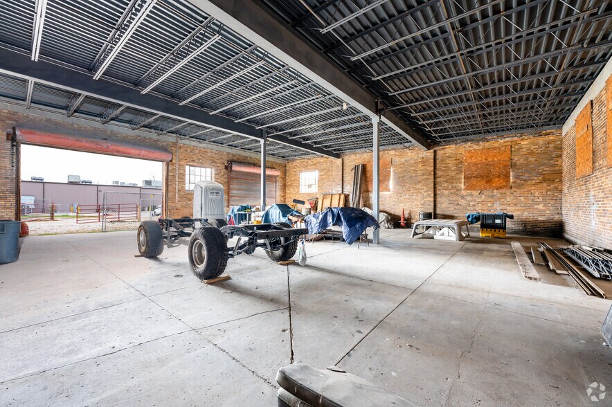 More Photos Of 229 W 1st St, Bloomington Restaurant For Sale