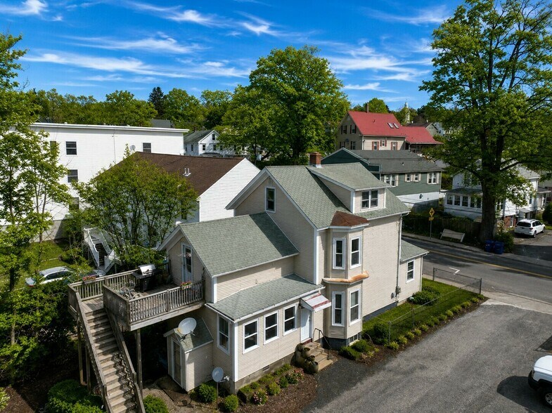 More Photos Of , Ware Multifamily For Sale
