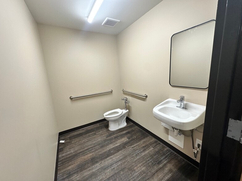 More Photos Of 4875 Warehouse Way, Cumming Industrial For Lease