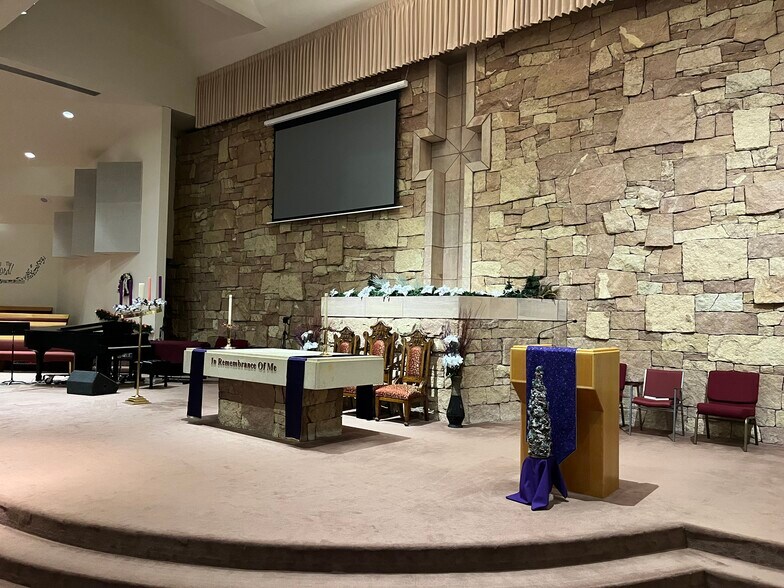 More Photos Of 2000 N Lincoln Ave, Loveland Religious Facility For Sale