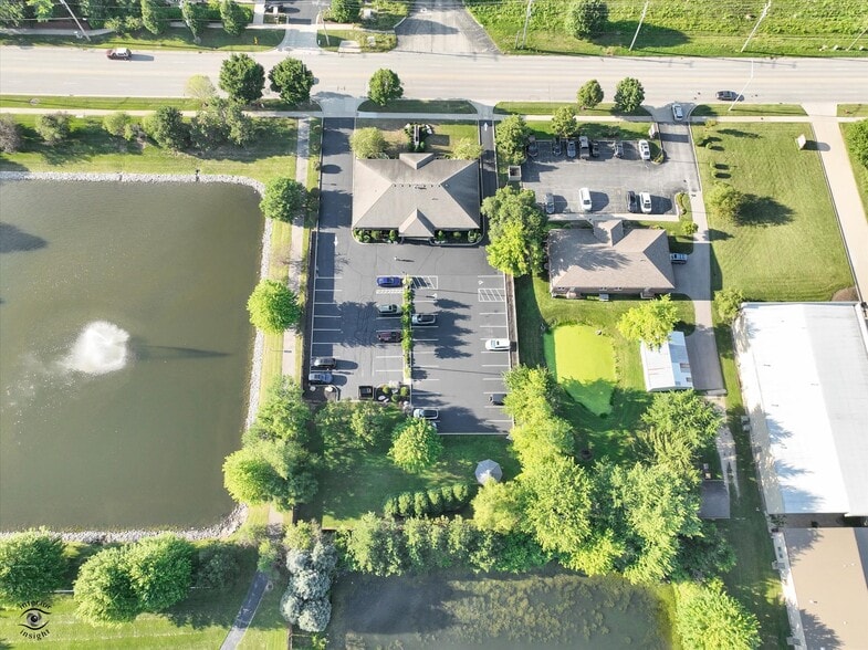 More Photos Of 4998 Theodore St, Plainfield Office For Lease