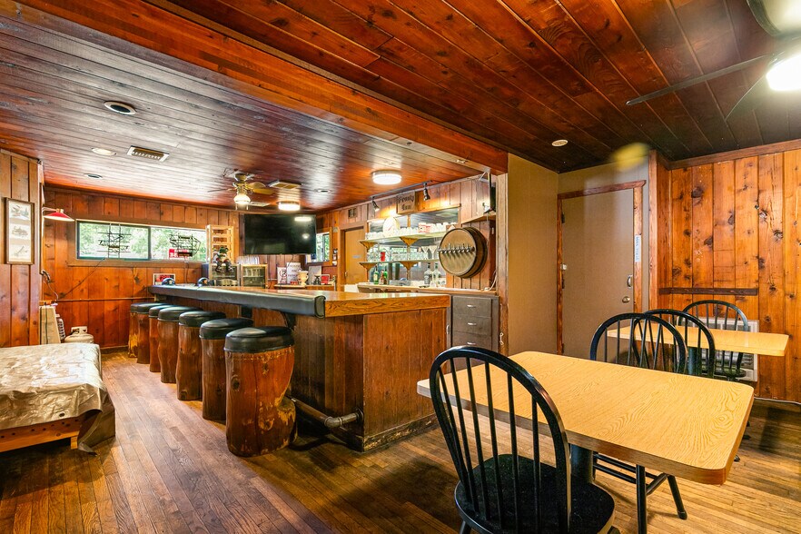 More Photos Of 7461 MT Baker Hwy, Deming Restaurant For Sale