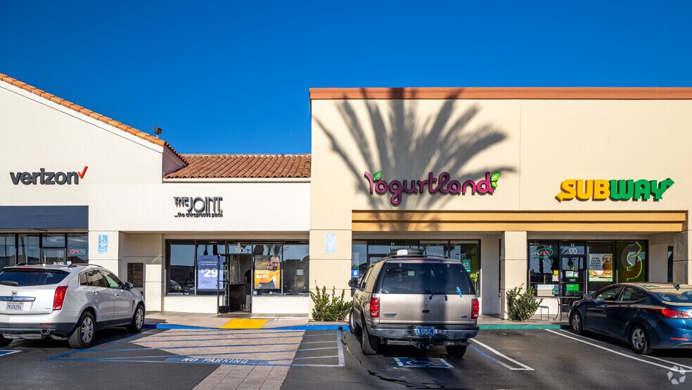 More Photos Of 638 Camino De Los Mares, San Clemente General Retail For Lease