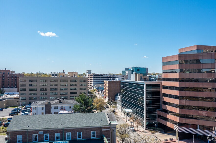 More Photos Of 150 Grand St, White Plains Office For Lease