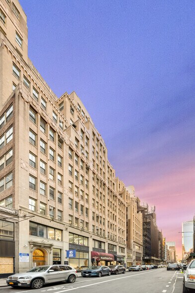 More Photos Of 224-232 W 30th St, New York Office For Sale