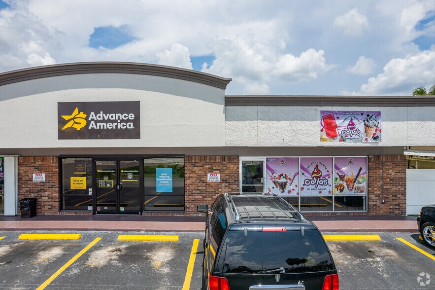 More Photos Of 11485 S Cleveland Ave, Fort Myers Unknown For Lease