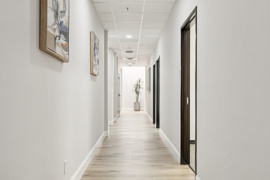Primary Photo Of 4320 N Belt Line Rd, Irving Coworking Space