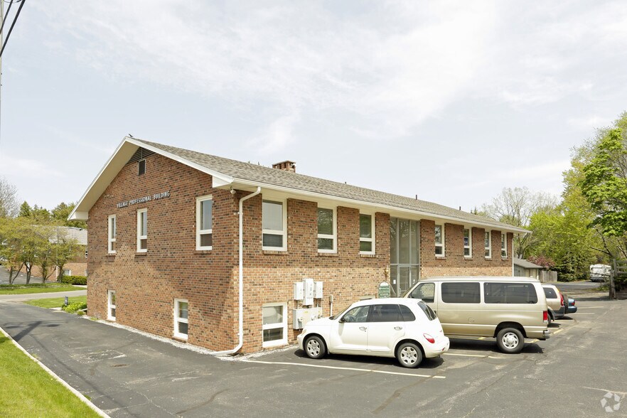 Primary Photo Of 2504 Ardmore St SE, Grand Rapids Office For Sale
