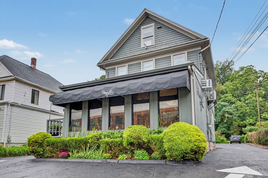 More Photos Of 328 Main Ave, Norwalk Multifamily For Sale