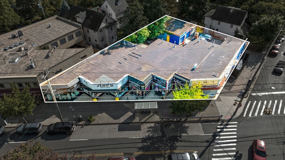 Primary Photo Of 1572-1584 Richmond Rd, Staten Island Storefront For Sale