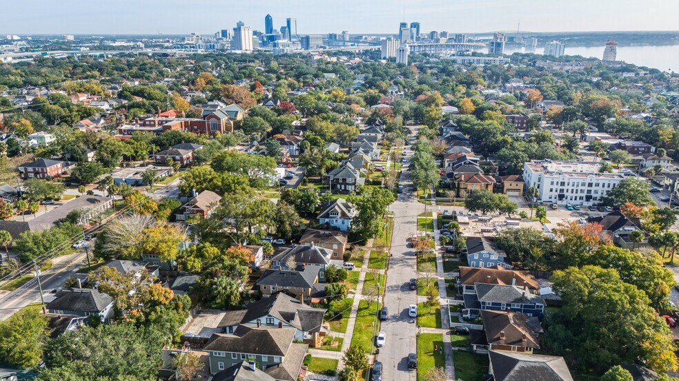 More Photos Of 2585 Herschel St, Jacksonville Office For Sale