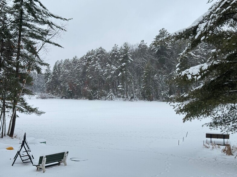 More Photos Of 4475 County P, Rhinelander Hotel For Sale