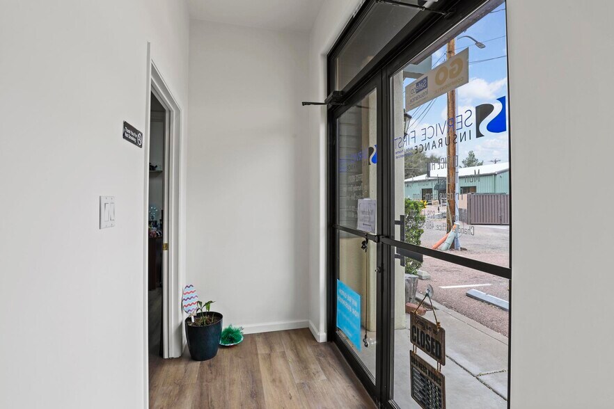 More Photos Of 408 S Beeline Hwy, Payson Storefront Retail Office For Sale
