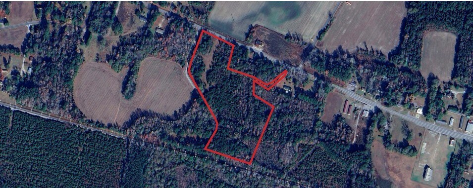 More Photos Of Bethel Cemetery Rd, Reevesville Land For Sale