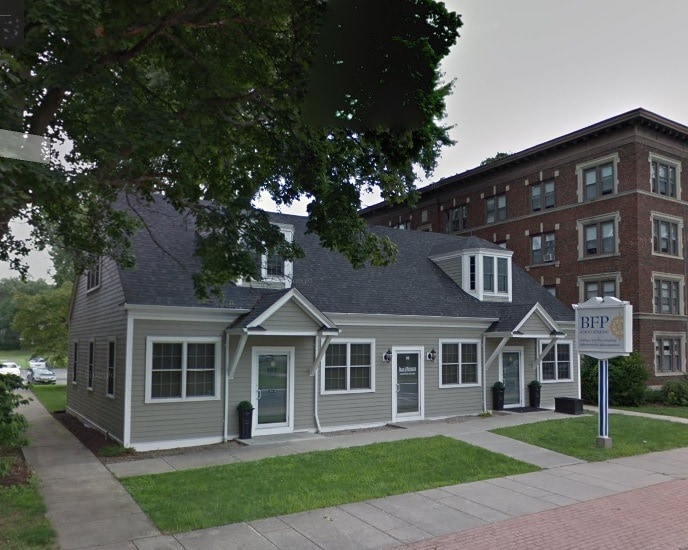 Primary Photo Of 116 Elm St, West Springfield Office For Lease