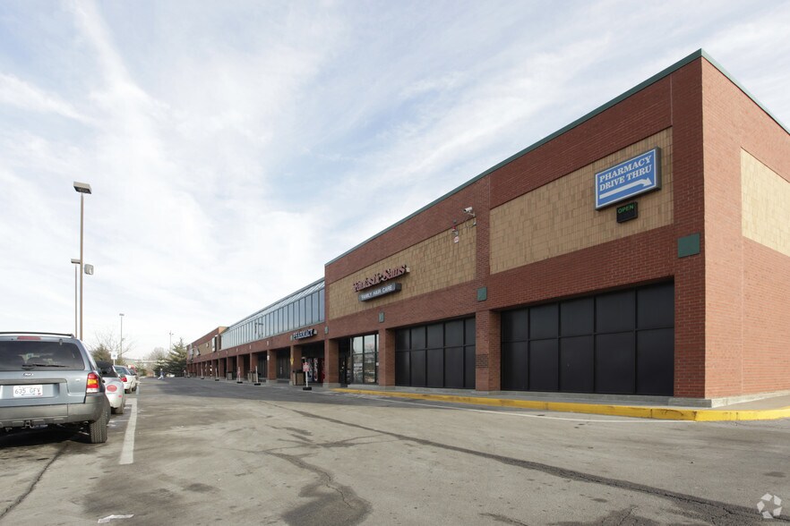 More Photos Of 5523-5539 New Cut Rd, Louisville Unknown For Lease