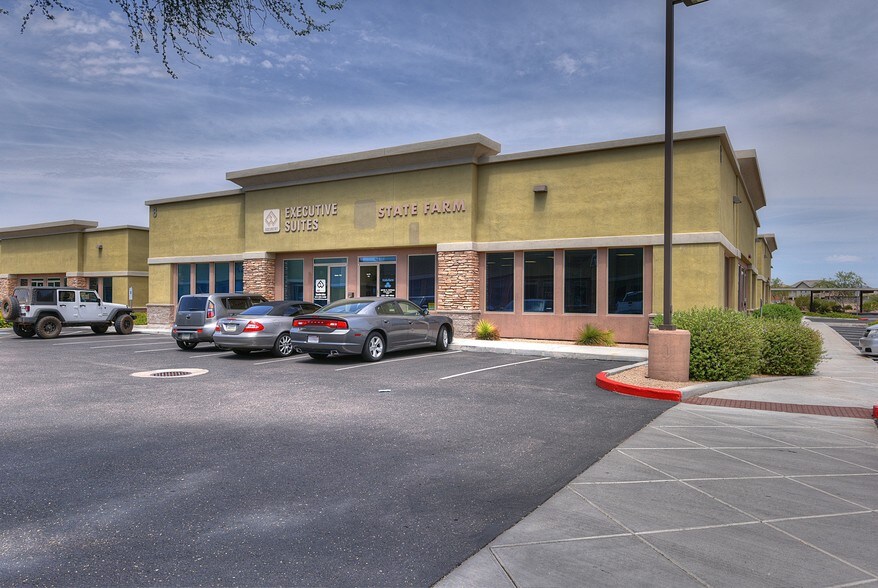 More Photos Of 34975 N North Valley Pky, Phoenix Medical For Lease